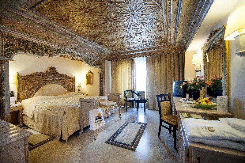 Royal Azur Thalasso Golf 함마메트 외부 사진