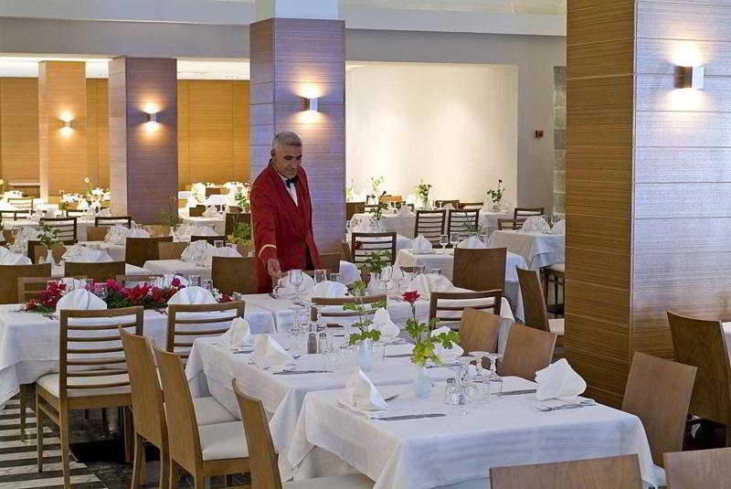 Royal Azur Thalasso Golf 함마메트 외부 사진