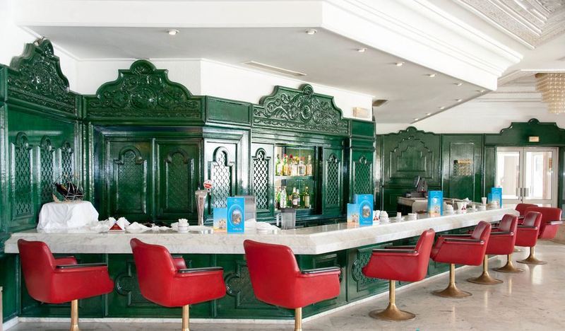 Royal Azur Thalasso Golf 함마메트 외부 사진