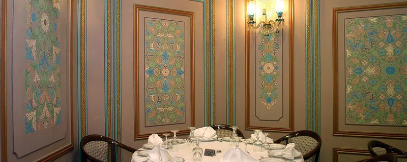 Royal Azur Thalasso Golf 함마메트 외부 사진