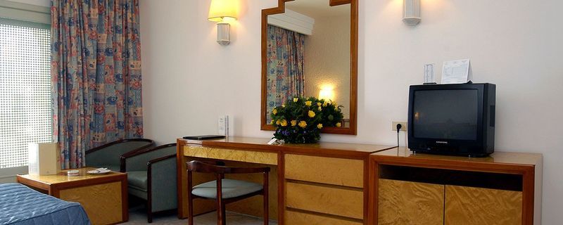 Royal Azur Thalasso Golf 함마메트 외부 사진