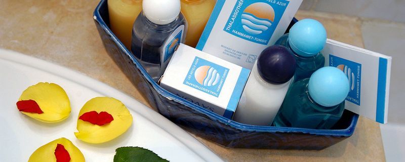 Royal Azur Thalasso Golf 함마메트 외부 사진