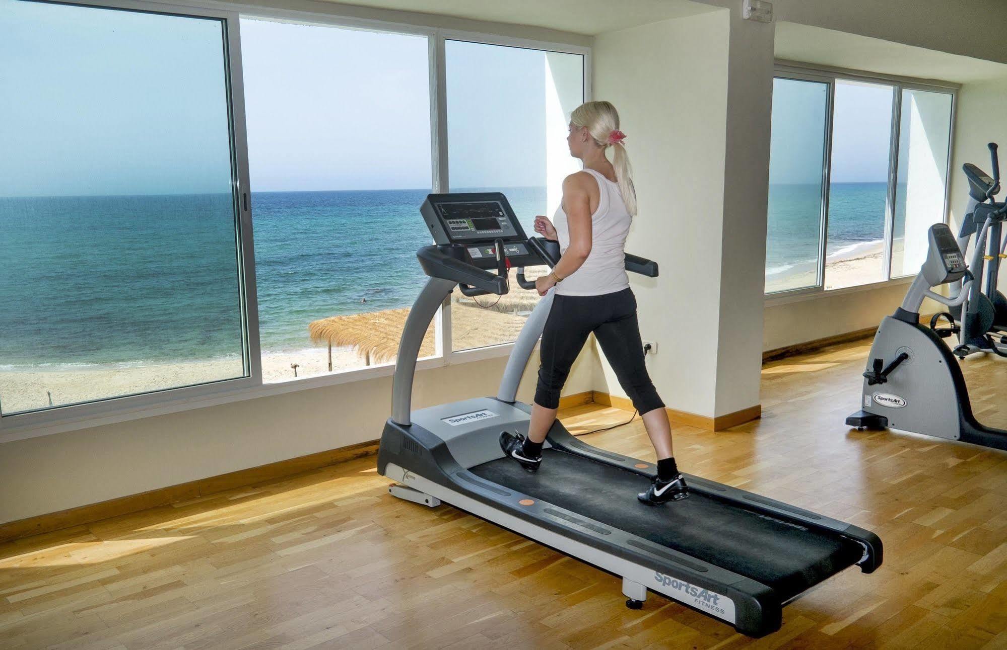 Royal Azur Thalasso Golf 함마메트 외부 사진